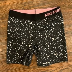 Nike Pro NIKE pros
